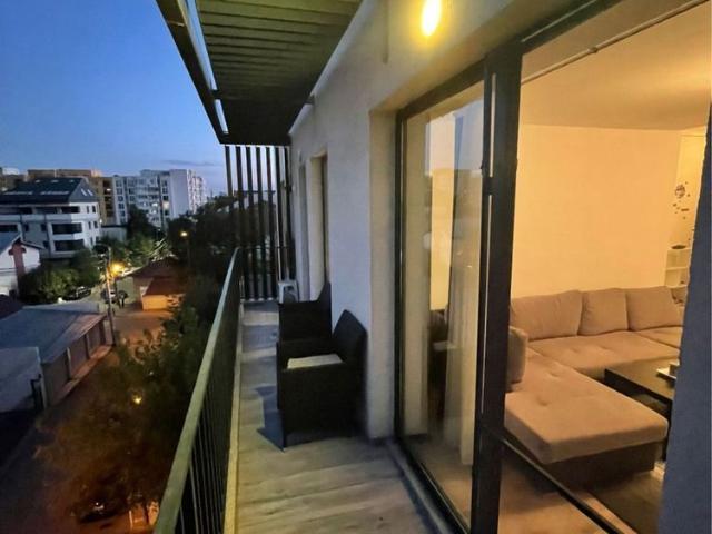 Apartament închirieri în București