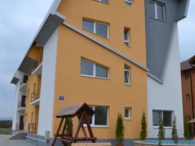 Apartament vânzări în Brasov, Sibiu