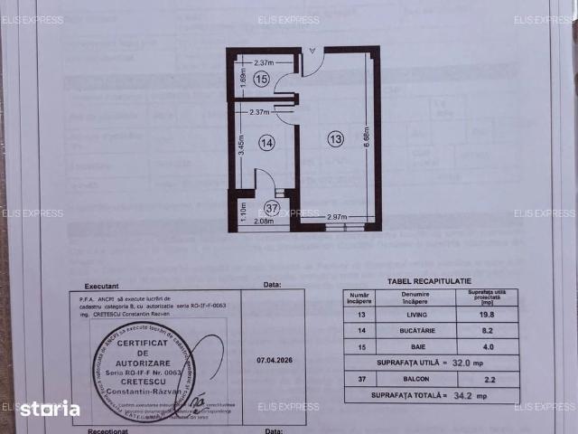 Apartament închirieri în Dudu, București