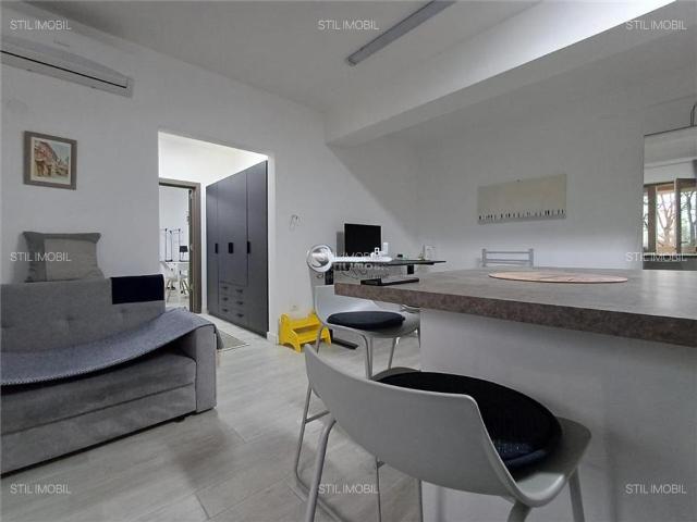 Apartament închirieri în Mircea Cel Batran, Iași