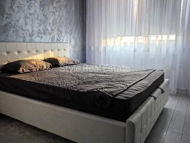 Apartament închirieri în București