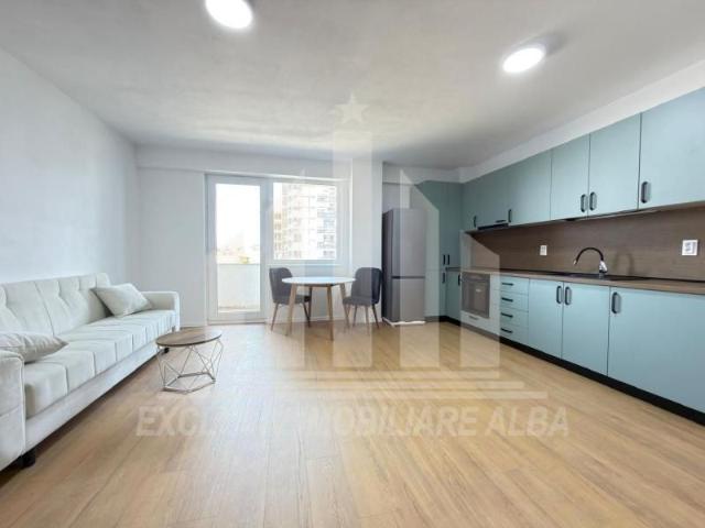 Apartament închirieri în Alba