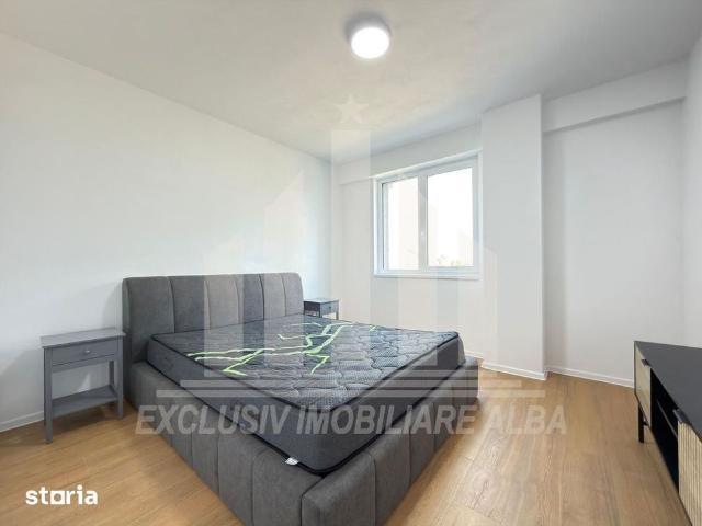 Apartament închirieri în Alba