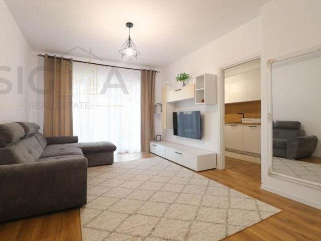 Apartament închirieri în Junior Residence, Cluj-Napoca