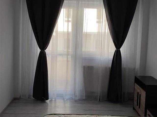Apartament închirieri în Valea Lupului, Iași