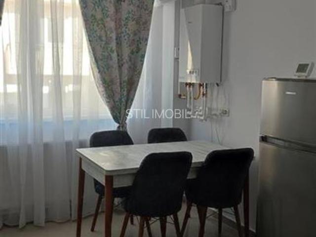 Apartament închirieri în Mircea Cel Batran, Iași