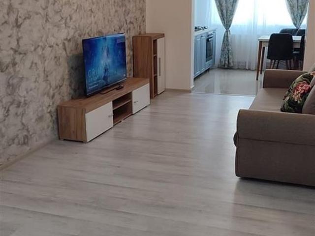 Apartament închirieri în Valea Lupului, Iași