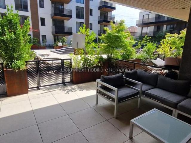 Apartament închirieri în București