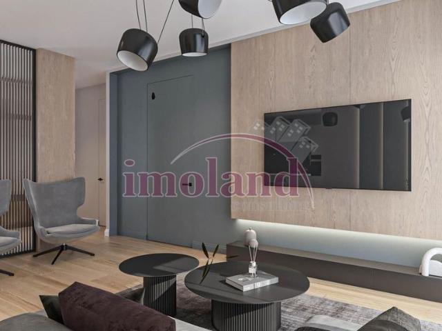 Apartament închirieri în București