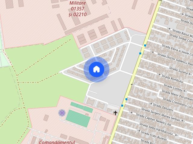 Apartament închirieri în București