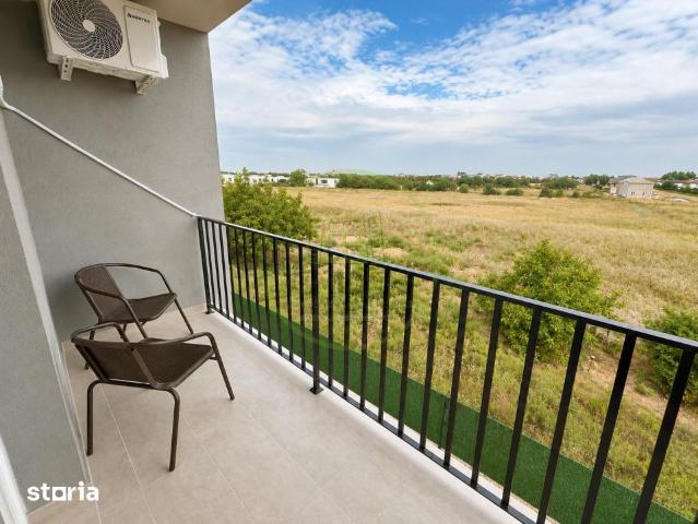 Apartament închirieri în Otopeni, București