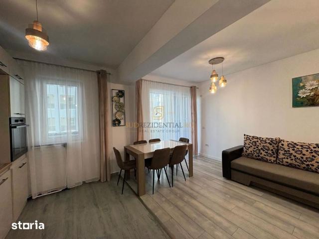 Apartament închirieri în București
