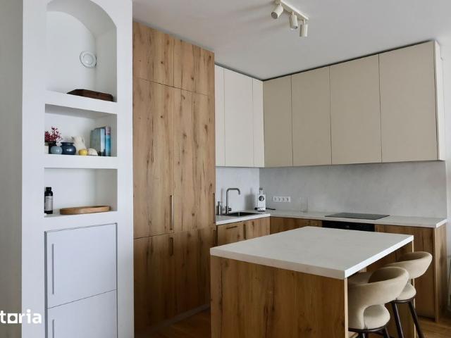 Apartament închirieri în Cetatea Fetei, Florești