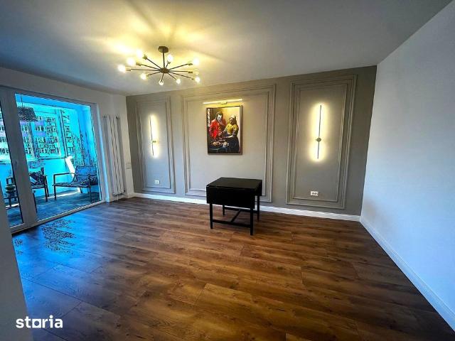 Apartament închirieri în București