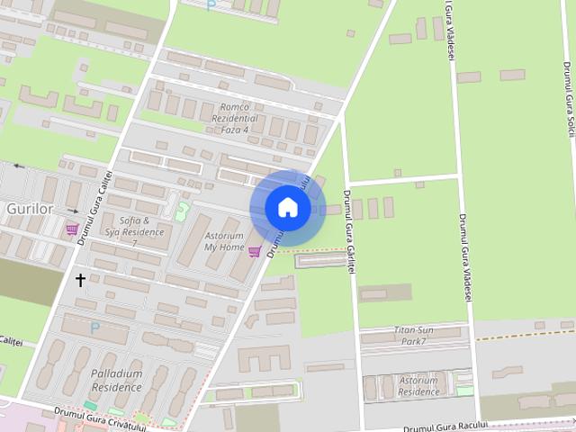 Apartament închirieri în Sector 3, București