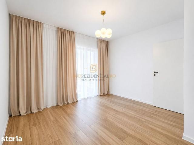 Apartament închirieri în București
