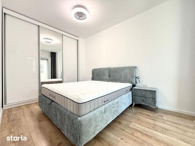 Apartament închirieri în Vivamus Park Residence, Sânpetru