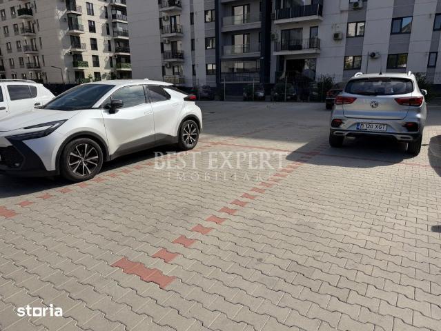 Apartament închirieri în București