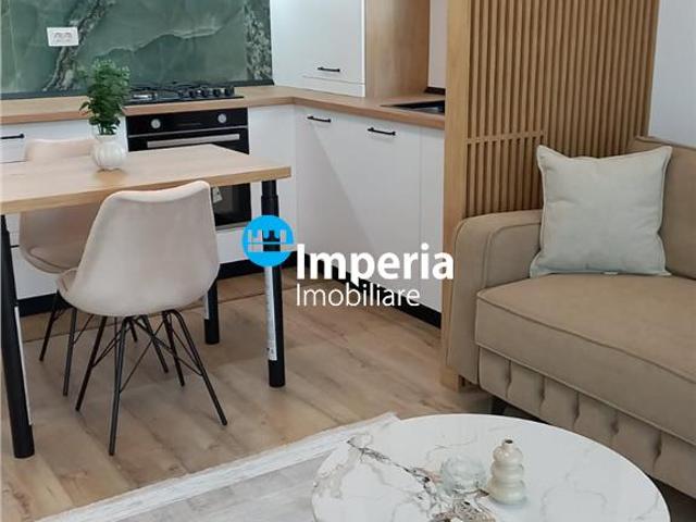Apartament închirieri în Păcurari, Rediu