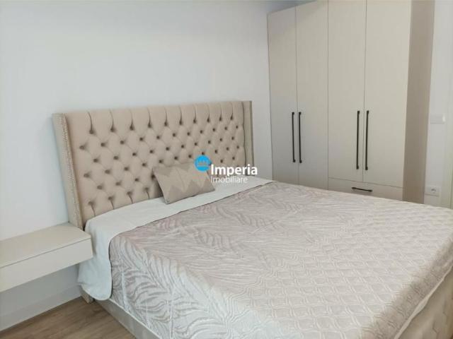 Apartament închirieri în Mircea Cel Batran, Iași