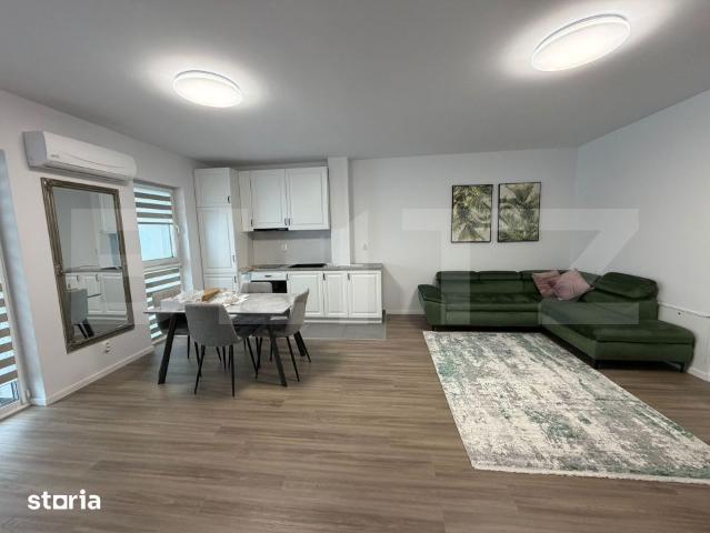 Apartament închirieri în Colonia de Sub Deal, Florești