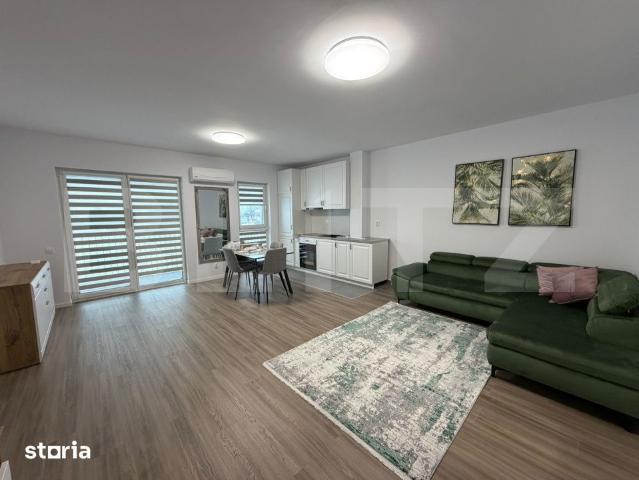 Apartament închirieri în Cluj