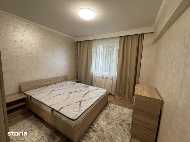 Apartament închirieri în Mircea Cel Batran, Iași