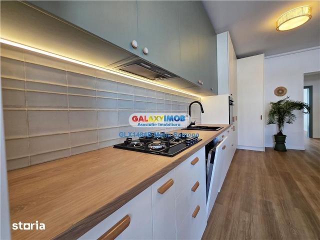 Apartament închirieri în București