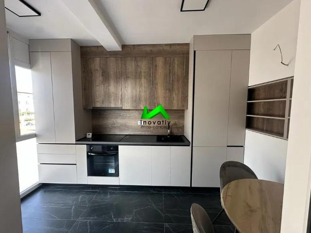 Apartament închirieri în Vasile Aaron, Șelimbăr
