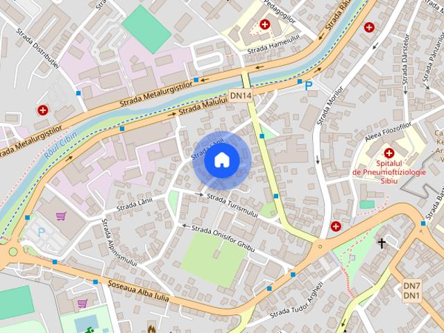 Apartament închirieri în Brasov, Sibiu