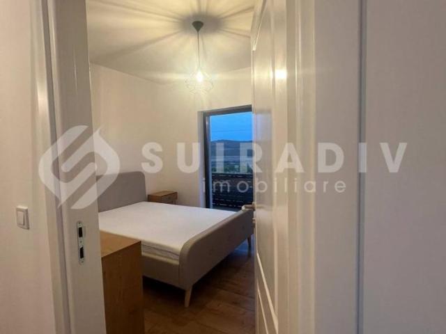 Apartament închirieri în Baciu, Cluj