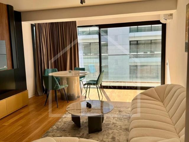 Apartament închirieri în București