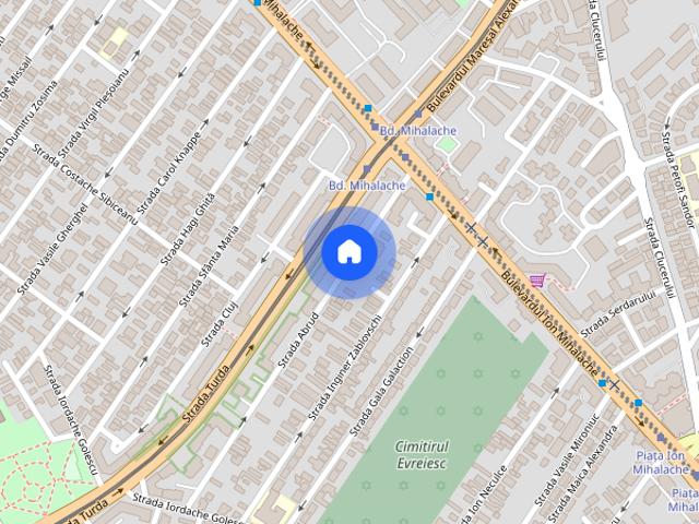 Apartament închirieri în Sector 1, București