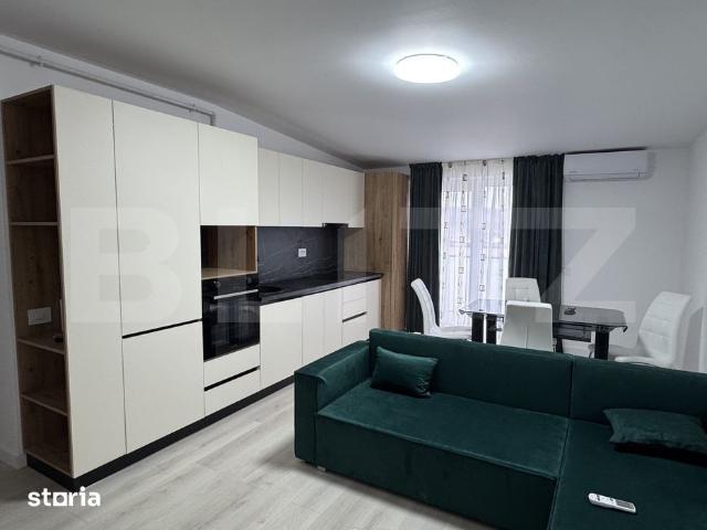 Apartament închirieri în Bistrita, Bistrița-năsăud