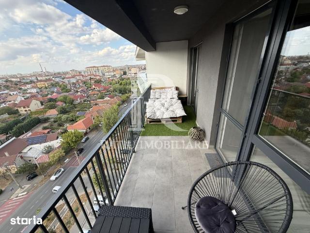 Apartament închirieri în Oradea, Bihor