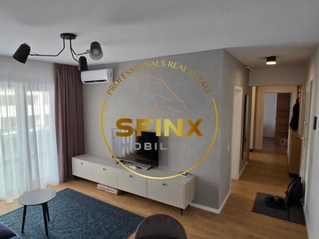 Apartament închirieri în București