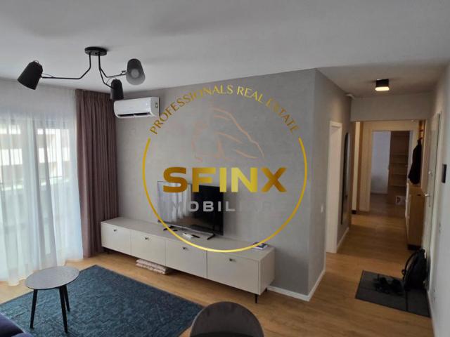 Apartament închirieri în București