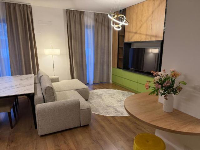 Apartament închirieri în București