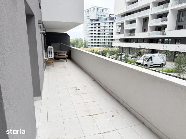 Apartament închirieri în București