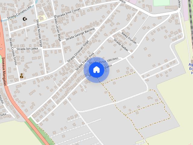 Apartament închirieri în Agigea, Caraş-severin