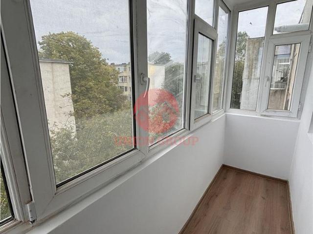 Apartament închirieri în Tic-Tac, Constanța