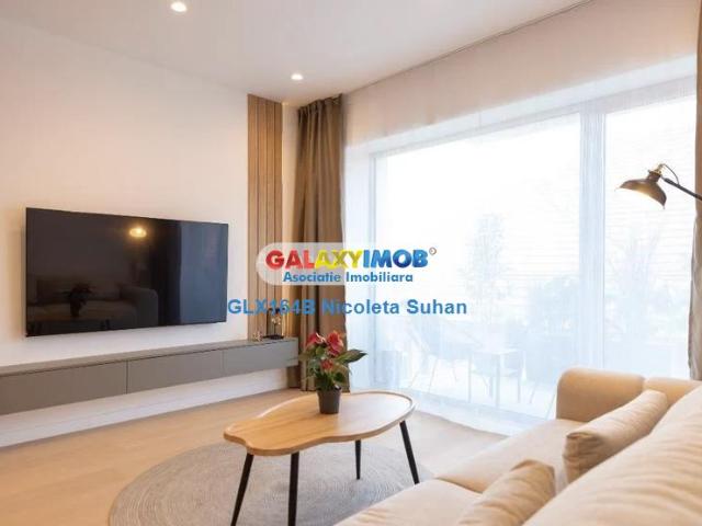 Apartament închirieri în București