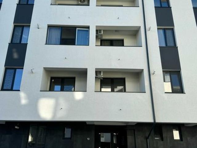 Apartament închirieri în București