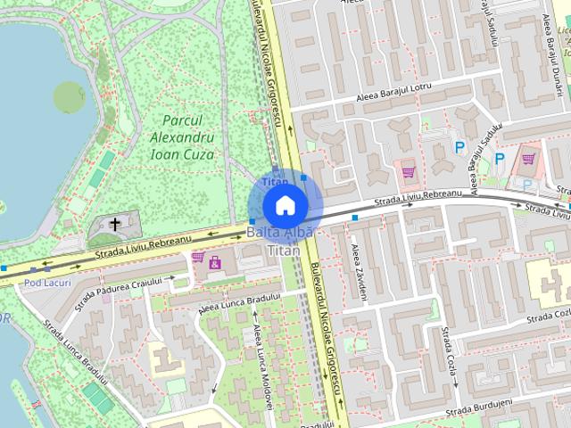 Apartament închirieri în București