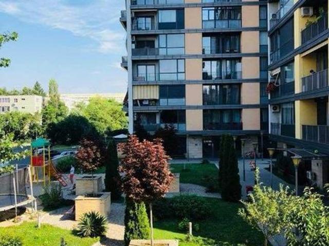 Apartament închirieri în București