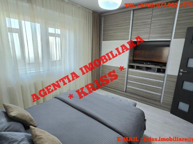 Apartament vânzări în Romani, Argeș