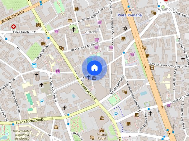 Apartament închirieri în Sector 1, București