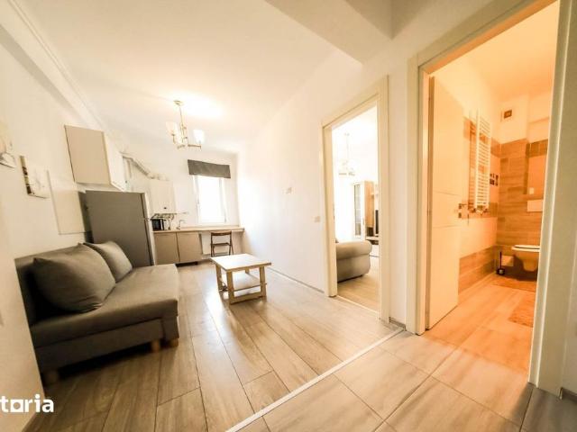 Apartament închirieri în Mircea Cel Batran, Iași