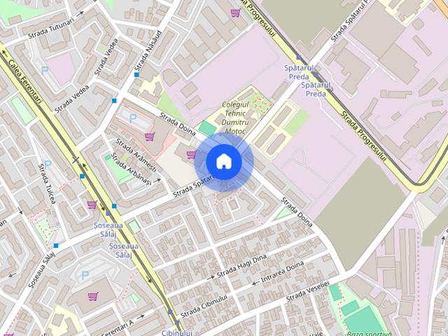 Apartament închirieri în București