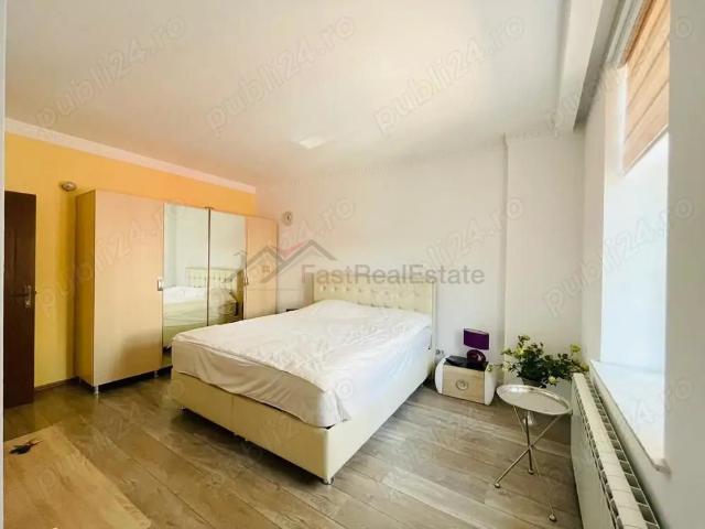 Apartament închirieri în București